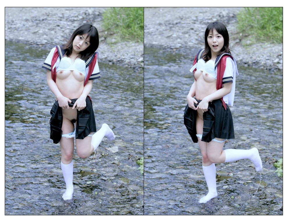 图片[66]-#七海なな 全裸写真馆 ななは全裸でブリッジできちゃったの - 全本免费在线观看-阅图吧