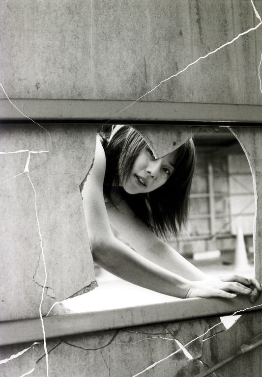 图片[52]-#(月刊シリーズ 035) – 月刊035 吉冈美穗 - 全本免费在线观看-阅图吧