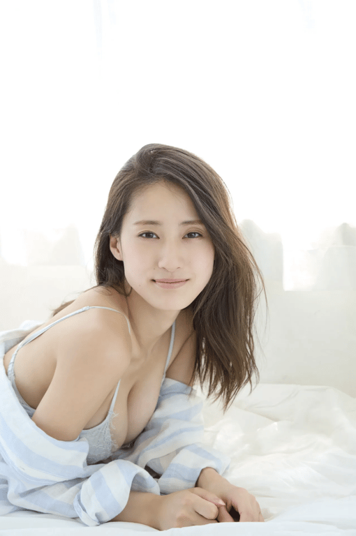 图片[16]-#マンスリーガール015＝澄田綾乃「先行公開100カット＆ムービー」 - 全本免费在线观看-阅图吧