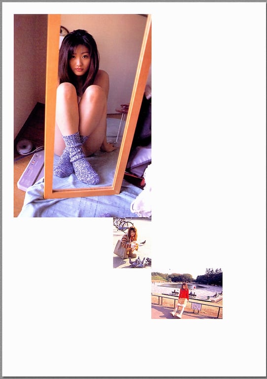 图片[68]-Minami Yoshikawa 吉川南 - Haru 春 - 在线免费观看-阅图吧