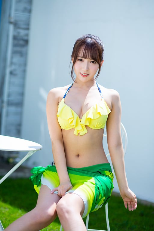 图片[45]-#JUICYHONEY THE DELUXE 2018 三上悠亚RINGERIE (JUICYHONEY Book 11) (English Edition) - 全本免费在线观看-阅图吧