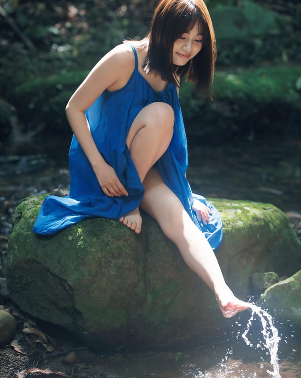 图片[124]-#＜電子版限定特典付き＞伊藤美来写真集『Sheer』 - 全本免费在线观看-阅图吧