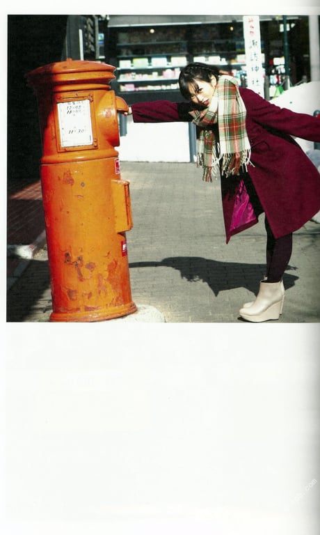 图片[43]-#志田未来 写真集 未来～小さいですけど、何か？～ - 全本免费在线观看-阅图吧