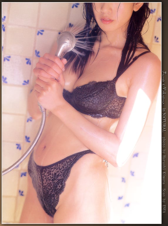 图片[68]-#Fumie Nakajima 中岛史惠 – in NATURAL - 全本免费在线观看-阅图吧