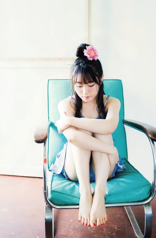 图片[67]-#Yui Ogura 小仓唯 – Yui Hatachi 二十岁 (2016-06-24) - 全本免费在线观看-阅图吧