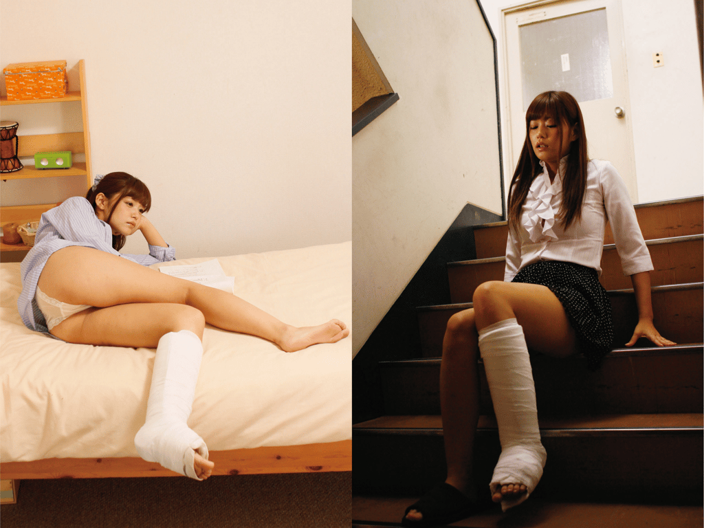 图片[14]-黒髪奉仕美少女秘密拍摄会 绀野光 欲望漩涡中受玩弄的美少女 - 在线免费观看-阅图吧