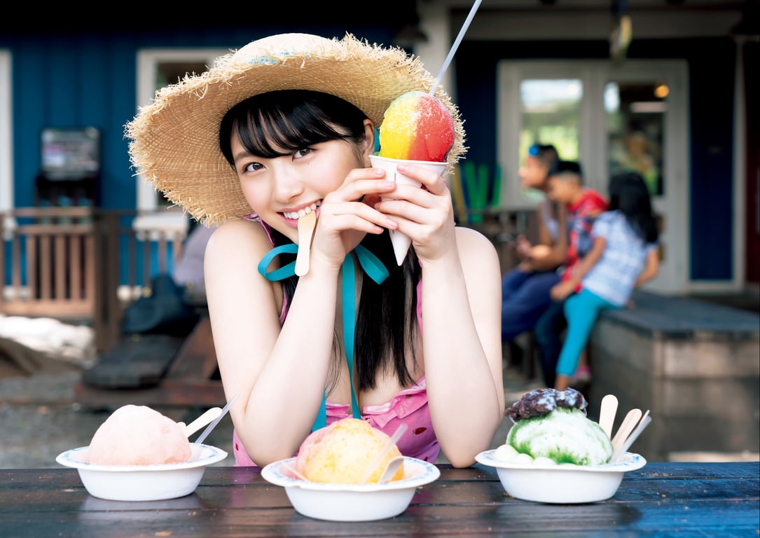 图片[53]-大和田南那 首本写真集 『 restart 』 - 在线免费观看-阅图吧