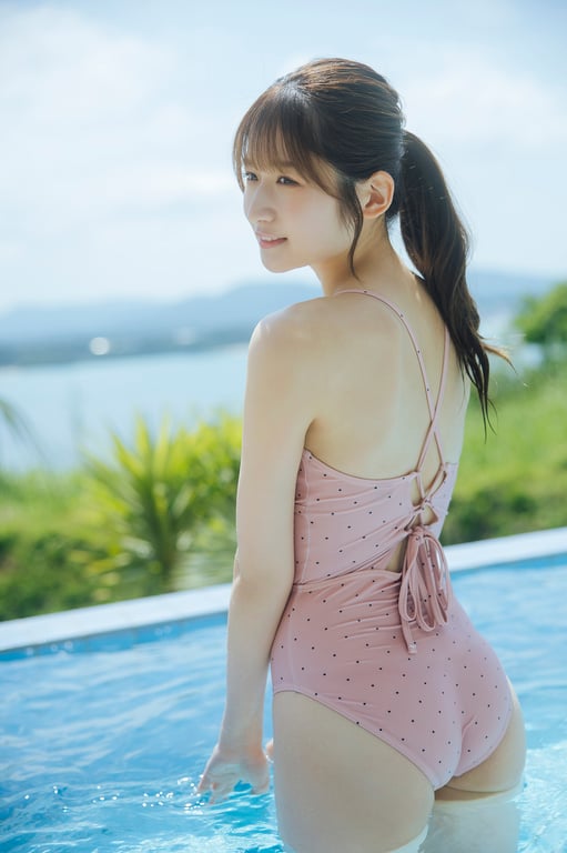 图片[37]-貝賀琴莉「FLYAWAY」【Young Champion 数字漫画】 - 在线免费观看-阅图吧