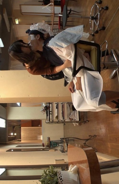 图片[116]-#妃月るい 写真集 誘惑美容室 - 全本免费在线观看-阅图吧