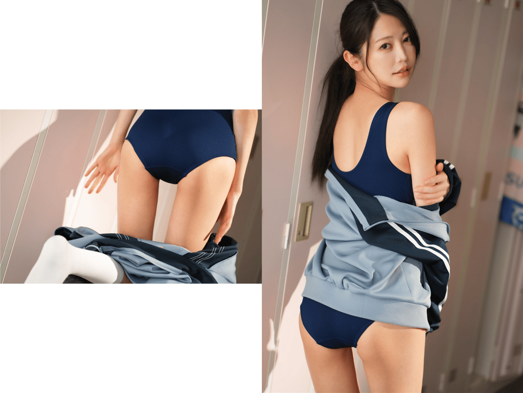 图片[22]-#森日向子 写真集『我、诱惑教师恋爱 Class.02』 - 全本免费在线观看-阅图吧