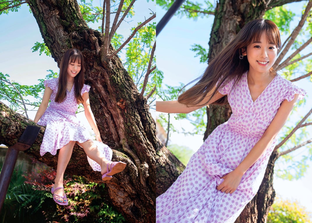 图片[37]-Digital原色美女图鉴 cent.FORCE sprout 现役女子大学生主播 林佑香 上村纱也香 野田心优 八木梨早 - 在线免费观看-阅图吧