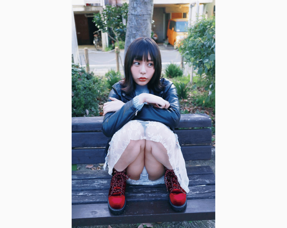 图片[7]-#七海ゆあ デジタル写真集 おやすみフィクション - 全本免费在线观看-阅图吧