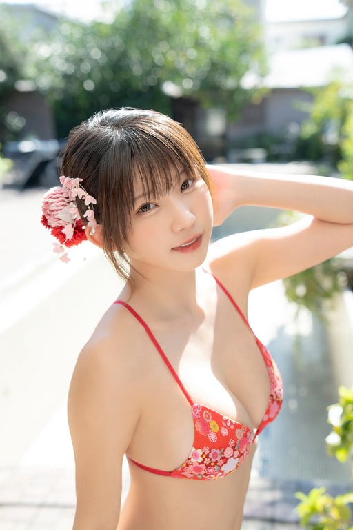 图片[99]-#えなこ「えなこBEST V」【週チャンデジグラ】 - 全本免费在线观看-阅图吧