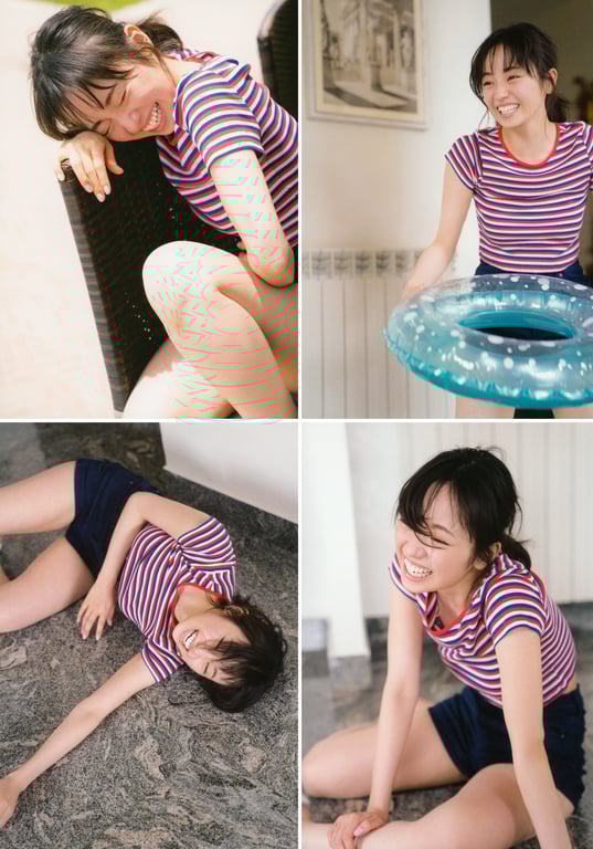 图片[63]-2018.10.03 今泉佑唯个人写真集 无人知晓的我 - 在线免费观看-阅图吧