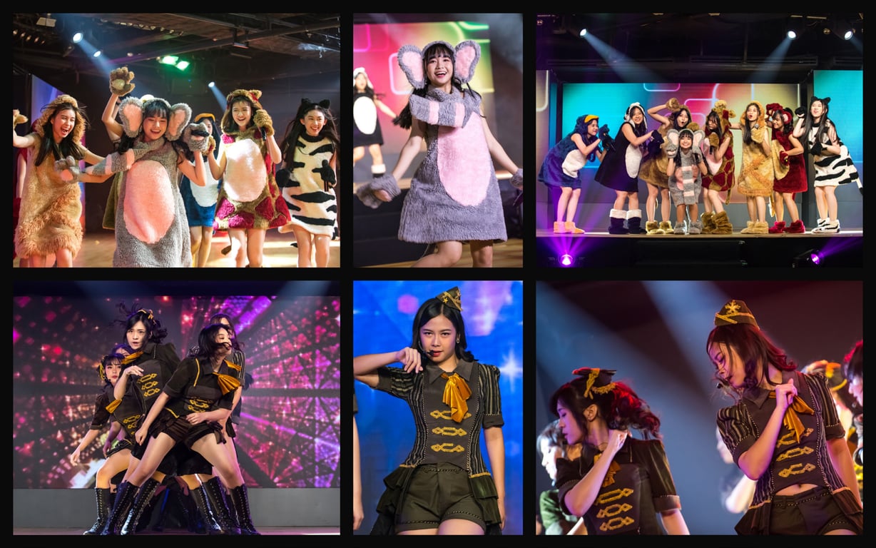 图片[43]-JKT48 - THANK YOU FOR THE MEMORIES (2021-03-05) - 在线免费观看-阅图吧