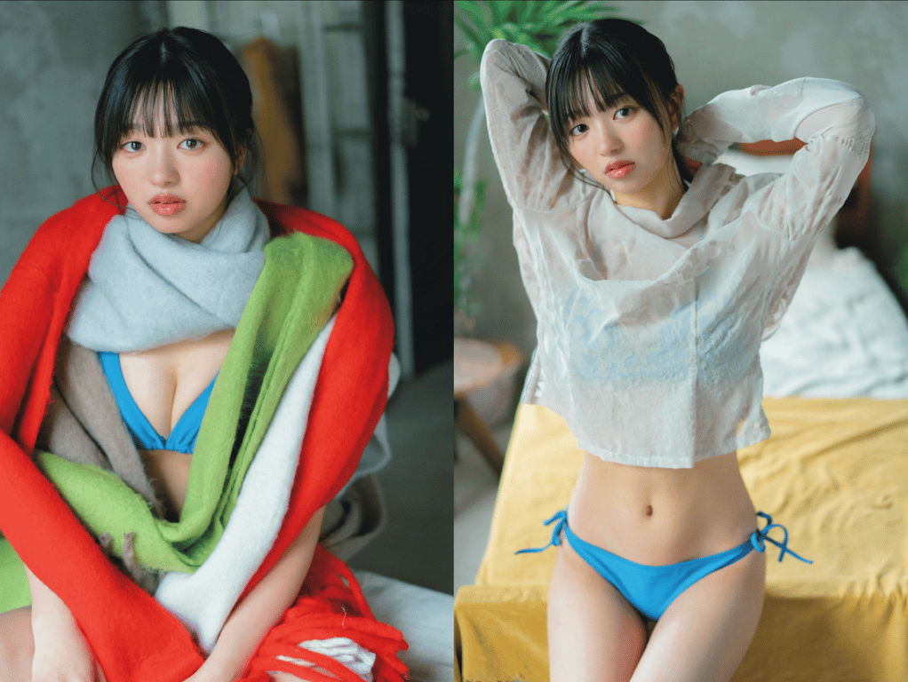 图片[10]-#蒔埜雏 原石闪耀 - 全本免费在线观看-阅图吧