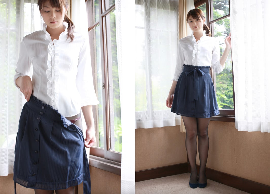 图片[22]-#坂本希 写真集「シークレットラバー」Secret Lover - 全本免费在线观看-阅图吧