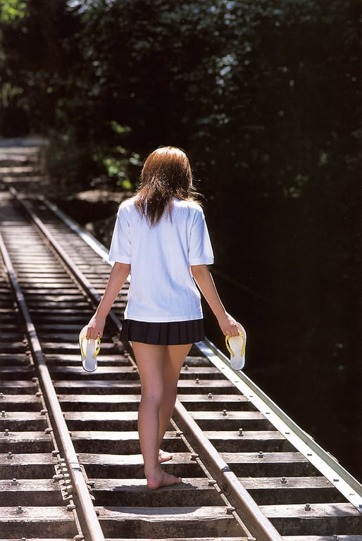 图片[88]-#若槻千夏 – 千夏和永远的朋友。 - 全本免费在线观看-阅图吧