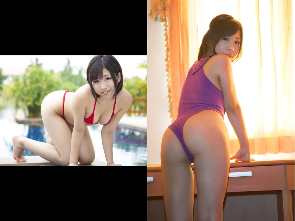 图片[26]-Sexy Idol Collection 和希永远 写真集 vol.02 - 在线免费观看-阅图吧