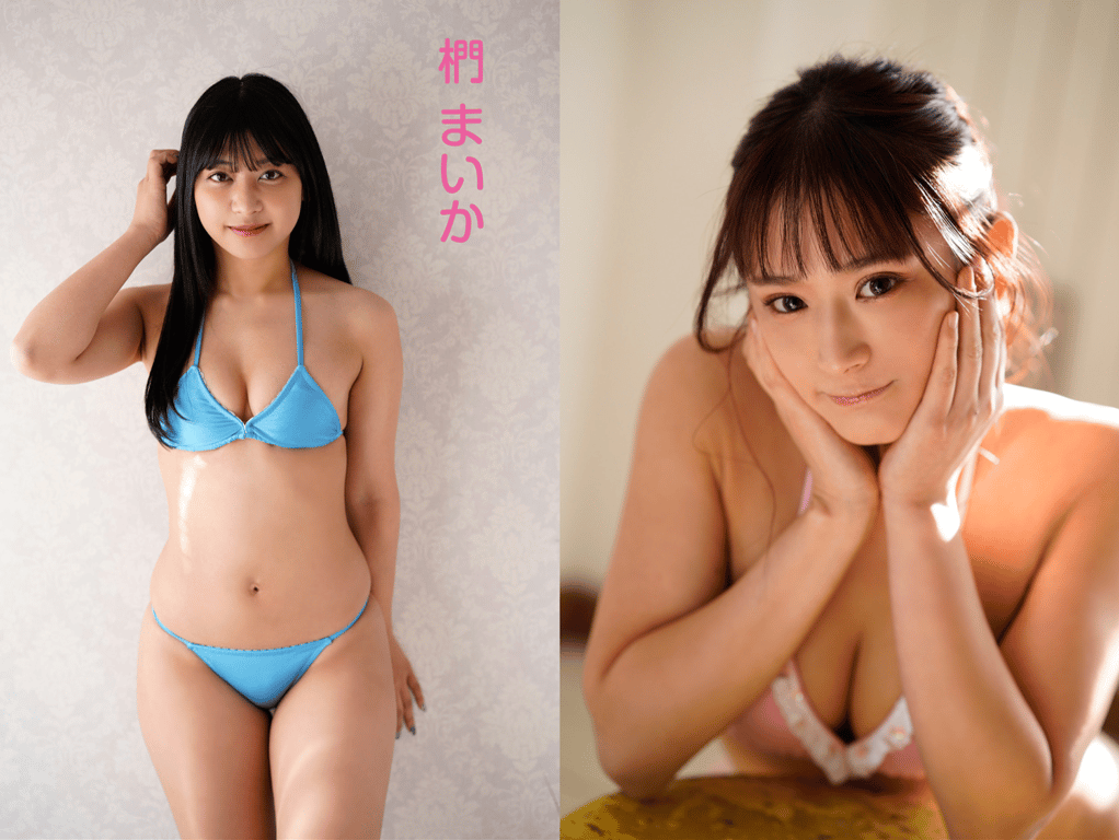 图片[32]-#国民的偶像写真大赛 ファイナリスト写真集 国民的偶像的种子们 週刊ポストデジタル写真集[77pics] - 全本免费在线观看-阅图吧