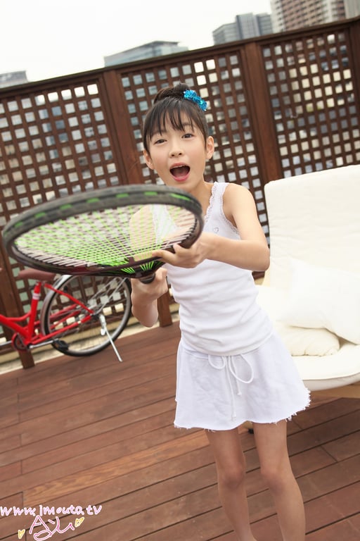 图片[74]-牧原あゆ 『純真無垢 vol.5』 - 在线免费观看-阅图吧