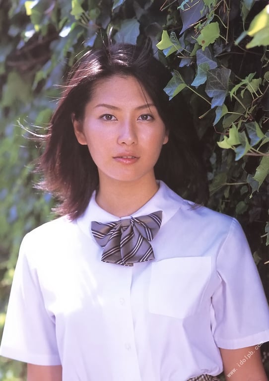 图片[115]-2002.10 矢吹春奈 写真集 春夏 - 在线免费观看-阅图吧