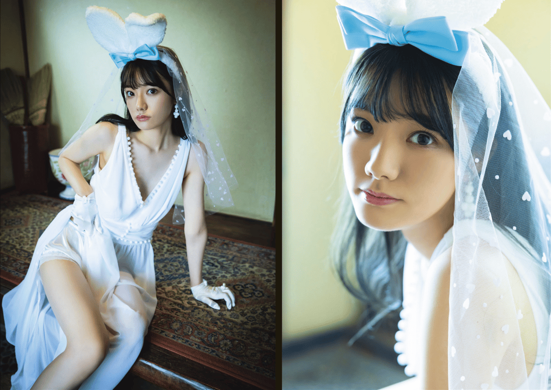 图片[11]-宮下玲奈 Cosplay Fetish Book（GOT Nude PhotoBook） - 在线免费观看-阅图吧