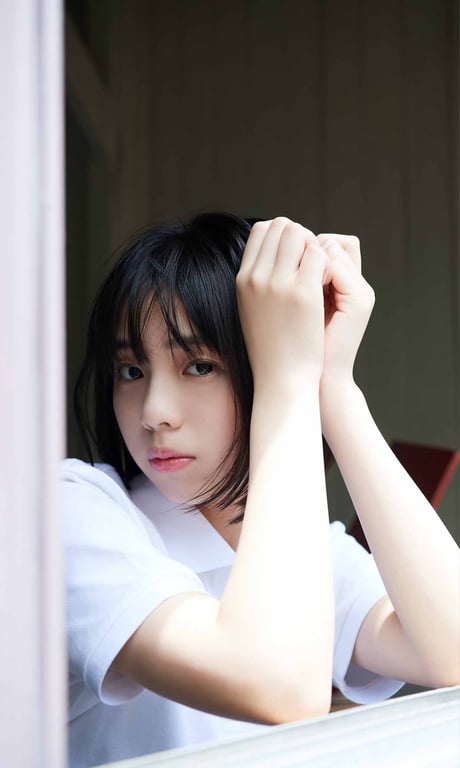 图片[47]-#【数字限定】菊地姬奈写真集「前进吧，夏日色女高中生」 週プレ PHOTO BOOK\ 【数字限定】菊地姬奈写真集「前进吧，夏日色女高中生」 週プレ PHOTO BOOK - 全本免费在线观看-阅图吧