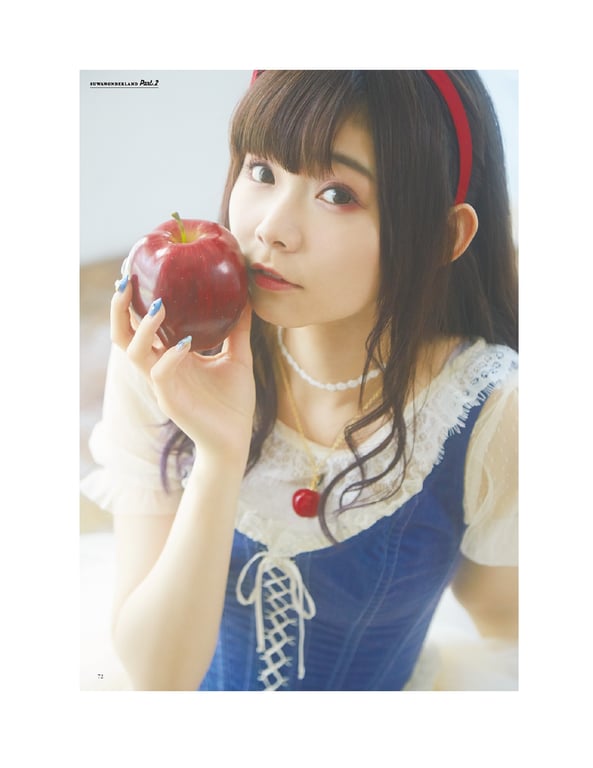 图片[103]-#2020.04.30 Nanaka Suwa 諏訪七夏 – Suwa once upon a time - 全本免费在线观看-阅图吧