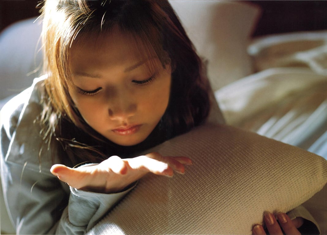 图片[10]-#Maki Goto 后藤真希 – more maki (2003-06-01) - 全本免费在线观看-阅图吧