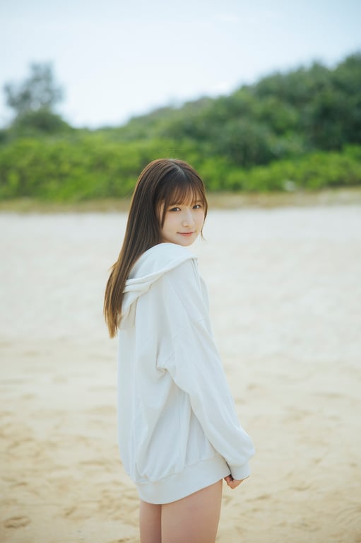 图片[45]-貝賀琴莉「FLYAWAY」【Young Champion 数字漫画】 - 在线免费观看-阅图吧