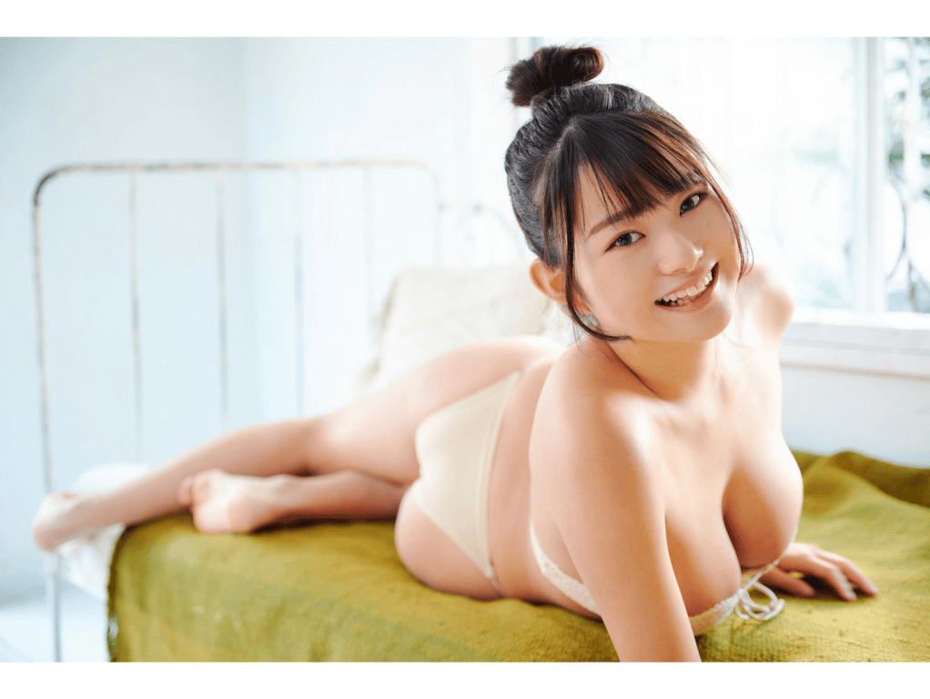 图片[45]-#桜井木穂 ムギュプルッ！週刊ポストデジタル写真集[82pics] - 全本免费在线观看-阅图吧