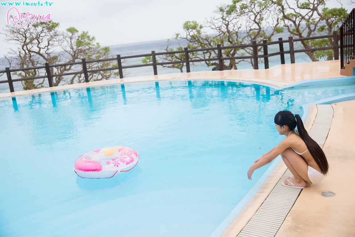 图片[133]-香月杏珠 『初写』 - 在线免费观看-阅图吧