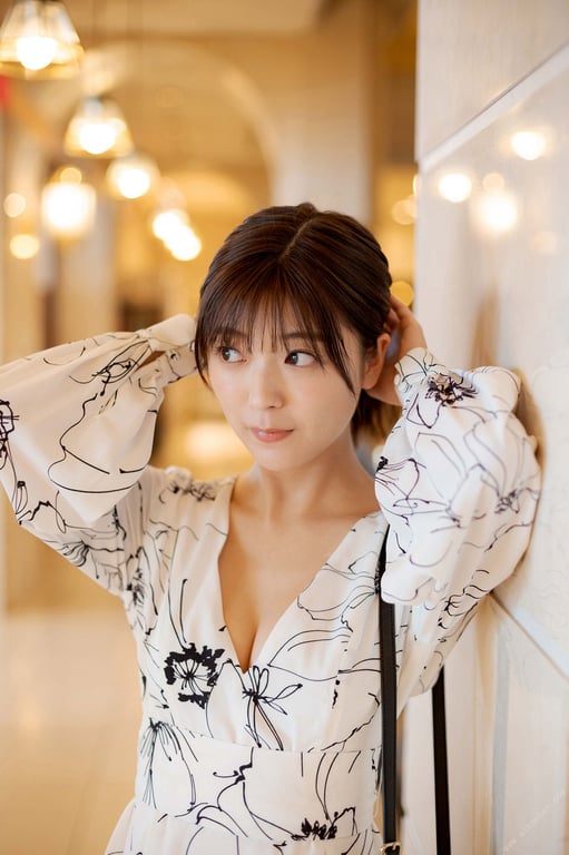 图片[23]-#工藤美樱 秘密之旅 FRIDAY DIGITAL写真集 - 全本免费在线观看-阅图吧