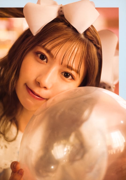 图片[56]-Mei Higashimura 东村芽依 1st Photobook - Mitsuketa 找到了 (2022-09-13) - 在线免费观看-阅图吧