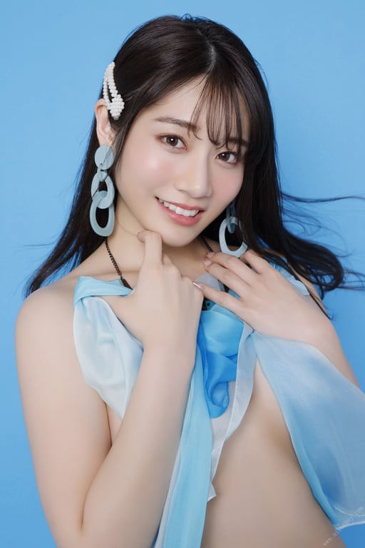 图片[49]-#Saika Kawakita 河北彩花 – Irodori 色彩 (2021-06-18) - 全本免费在线观看-阅图吧