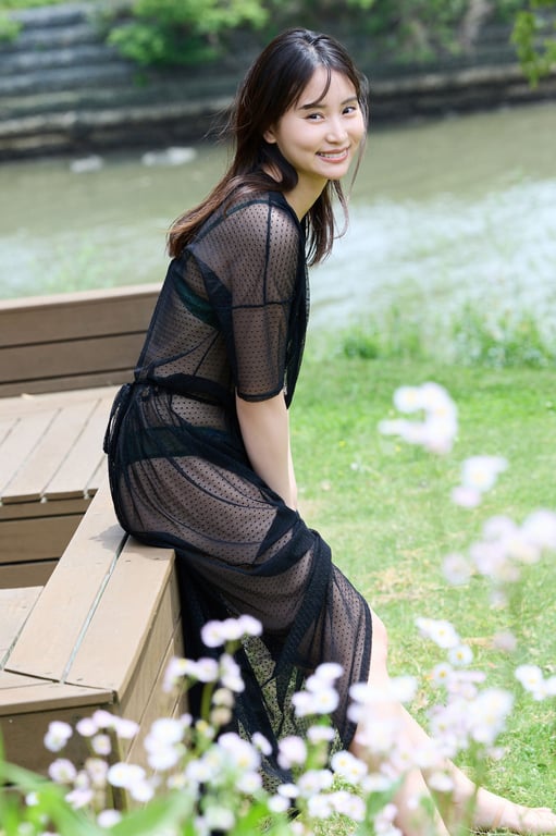 图片[101]-#永尾まりや「欲望のままに……」ｖｏｌ．２ 大ボリューム１２０ページ ＦＲＩＤＡＹデジタル写真集 - 全本免费在线观看-阅图吧