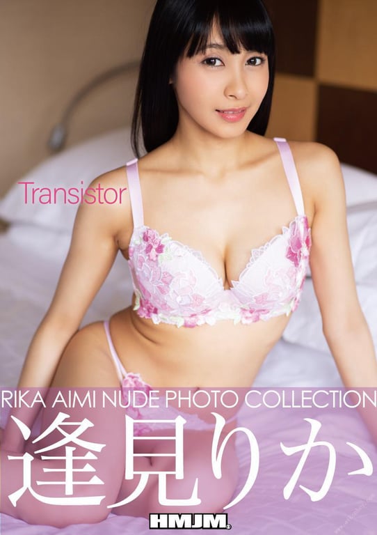 图片[85]-#Rika Aimi 逢见梨花 Transistor (2020.06.13) - 全本免费在线观看-阅图吧