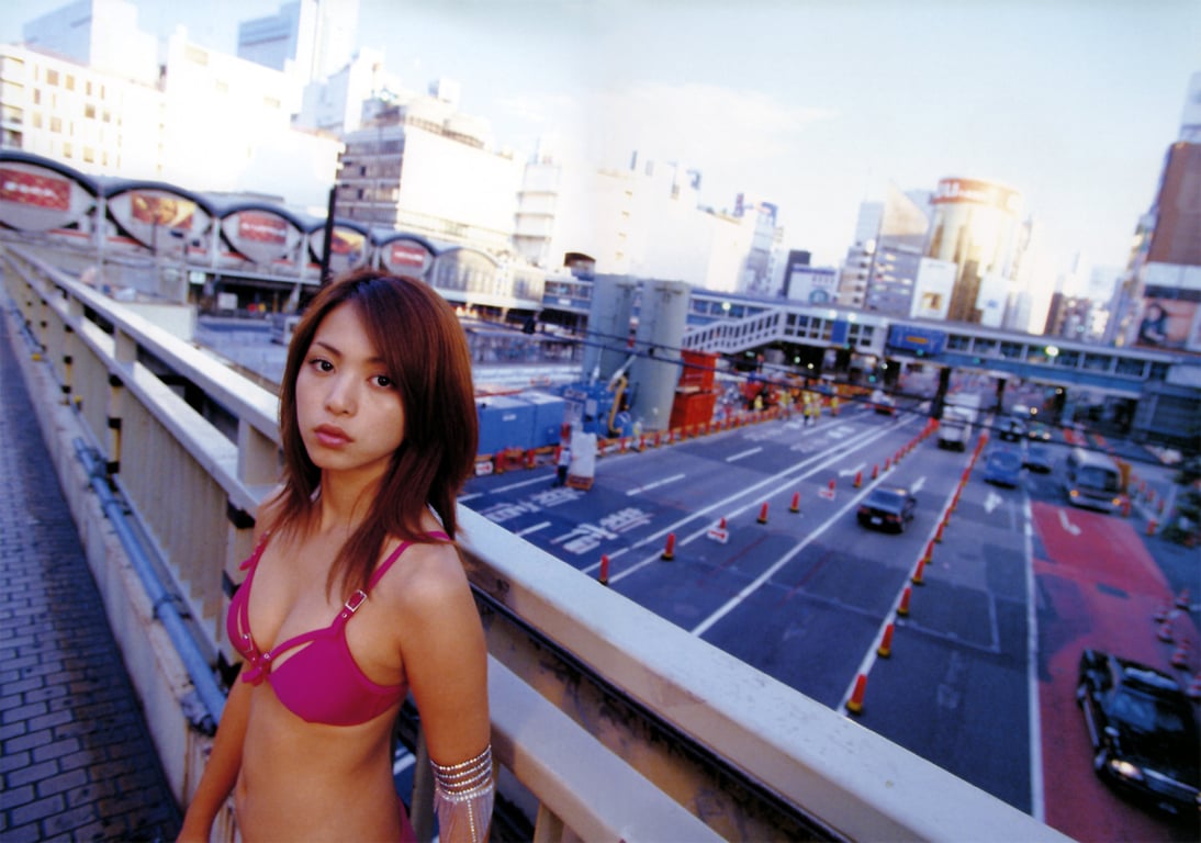 图片[89]-#岩佐真悠子 – ’04夏 - 全本免费在线观看-阅图吧