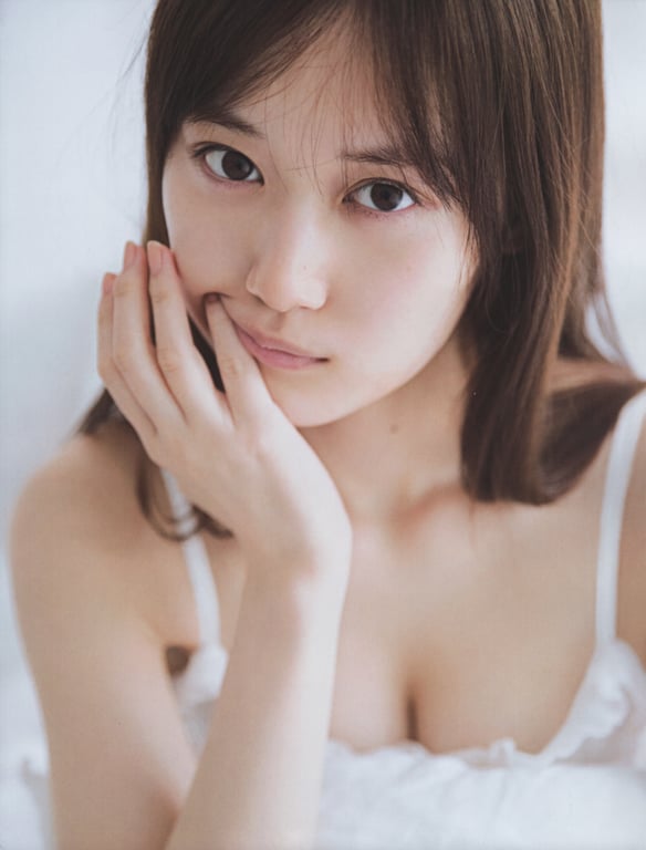 图片[90]-#乃木坂46 山下美月1st写真集「忘不了的人」 - 全本免费在线观看-阅图吧