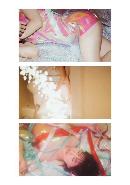 图片[100]-Momo Sakura 樱空桃 – #Escape (NO watermark) - 阅图吧-阅图吧