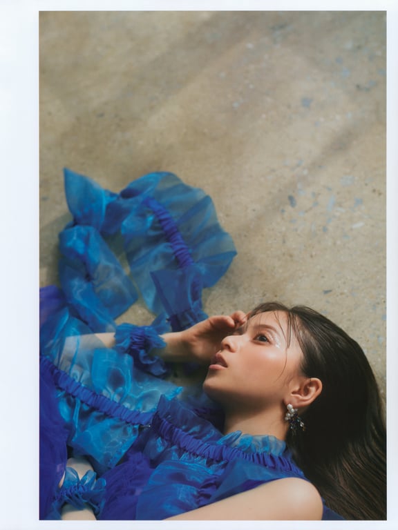 图片[100]-#Asuka Saito 斋藤飞鸟 – Museum 博物馆 (2023-05-23) - 全本免费在线观看-阅图吧