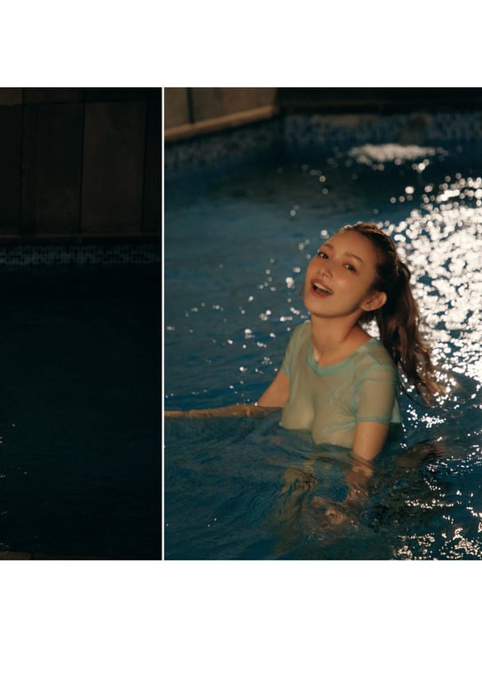 图片[66]-2024.11.29 【仅电子版特典照片附赠】后藤真希 写真集 ｆｌｏｓ - 在线免费观看-阅图吧