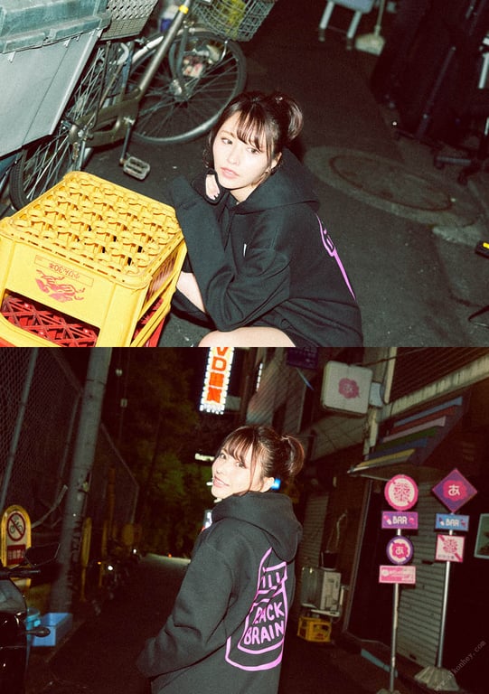 图片[21]-#NEWLOOK【girl meets street】伊藤舞雪 - 在线免费观看-阅图吧