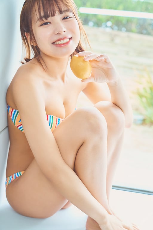 图片[80]-#Amisa Miyazaki 宫崎亚美沙 – Little devil girlfriend 小恶魔女友 (2022-05-13) - 全本免费在线观看-阅图吧