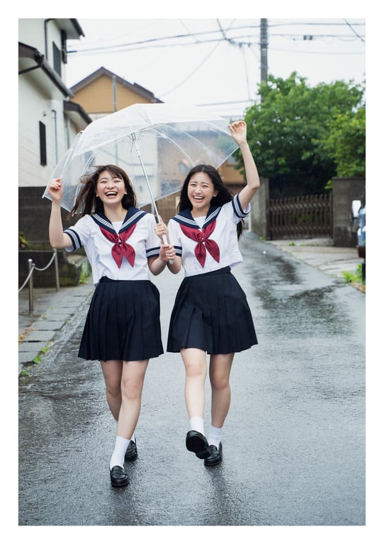 图片[11]-山田南実＆蓼沼優衣 LIBERATION【STRiKE! DIGITAL PHOTOBOOK 024】 - 在线免费观看-阅图吧