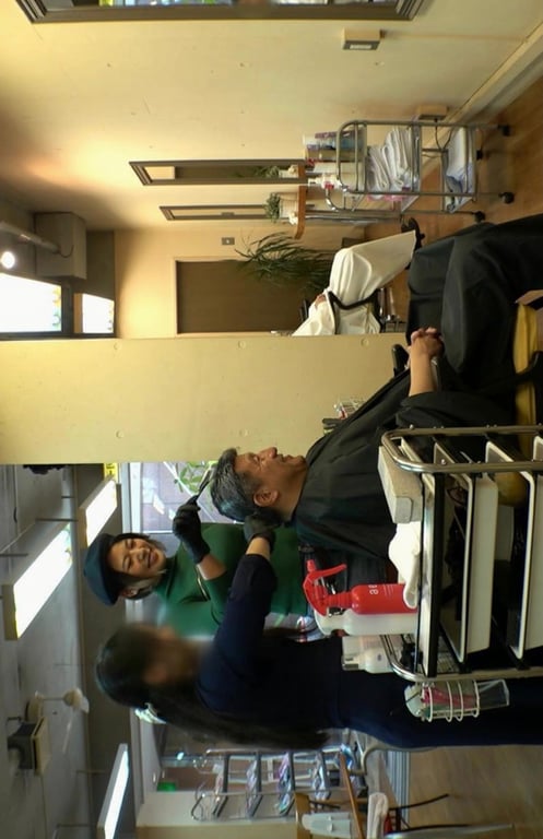 图片[106]-#今井夏帆 写真集 诱惑美容室 (水黾) - 全本免费在线观看-阅图吧