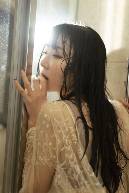 图片[9]-#七菜乃ヌード写真集 Lumiere J - 全本免费在线观看-阅图吧