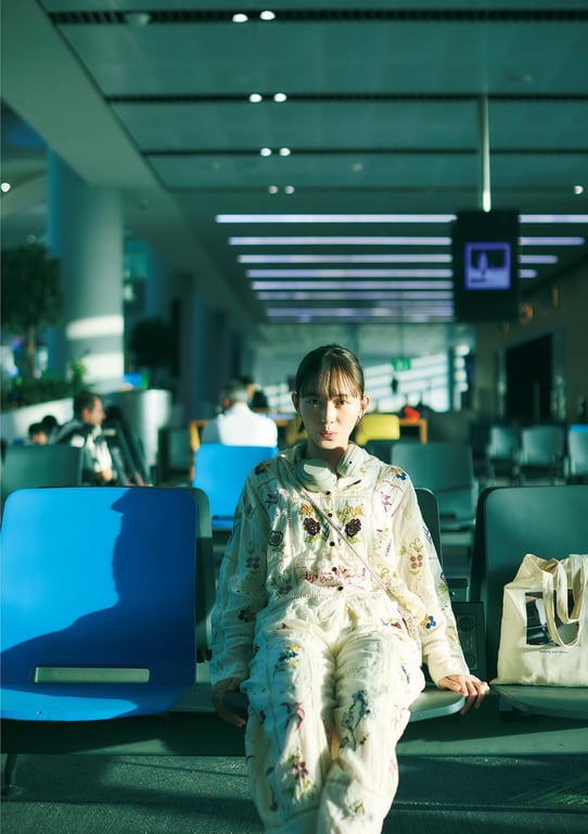 图片[29]-井桁弘恵写真集 刹那 - 在线免费观看-阅图吧