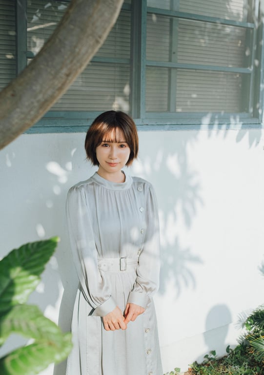 图片[95]-#Minami Kojima 小岛南 – Trance Retinal 被夺取 (2021-09-27) - 全本免费在线观看-阅图吧